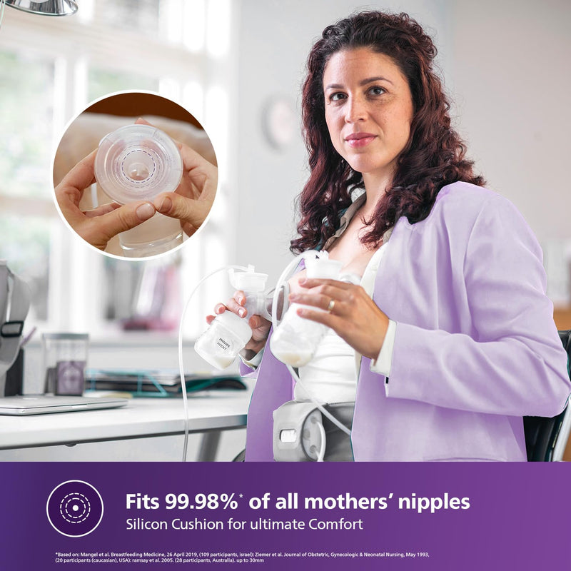 Philips Avent Double Electric Breast Pump