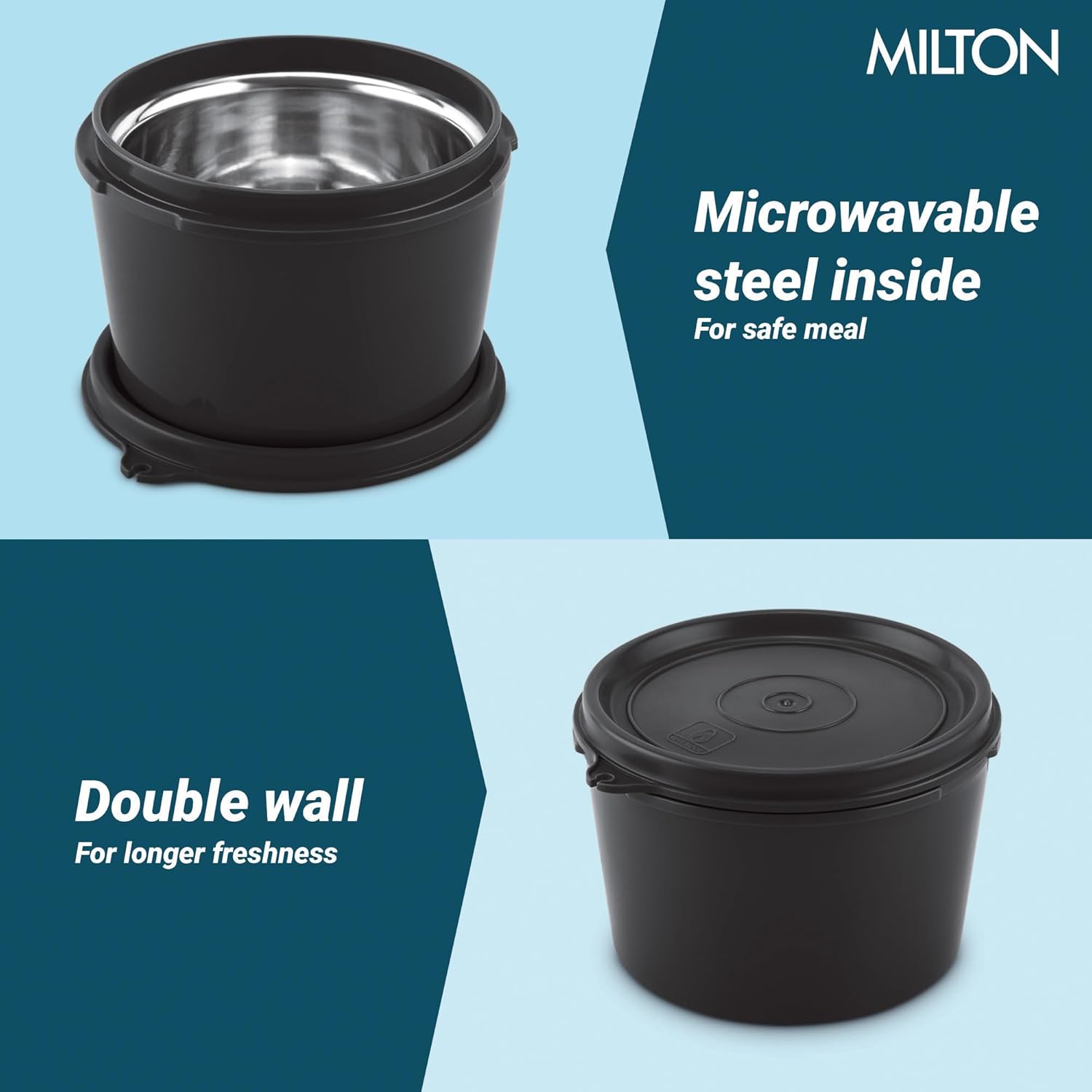 Thermo Combo (Milton)