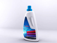 Bosch Detergent for Top Load Washing Machine - 1 l