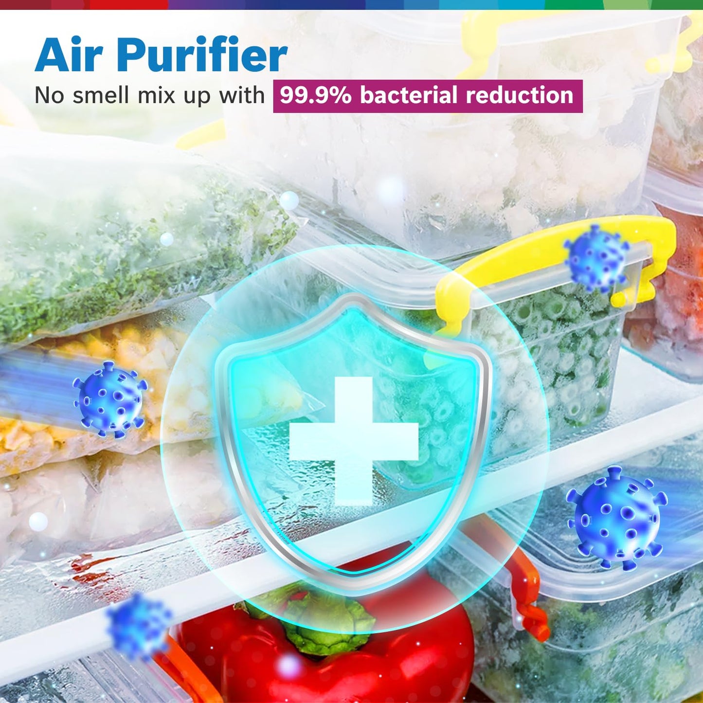 BOSCH MaxFlex Convert 302 L 3 Star Inverter Frost Free Triple Door Refrigerator (CMC33K03NI, 8-in-1 Convertible, UV Protected Body Shield, VitaFresh Technology, Adaptive UI, Sparkly Steel)