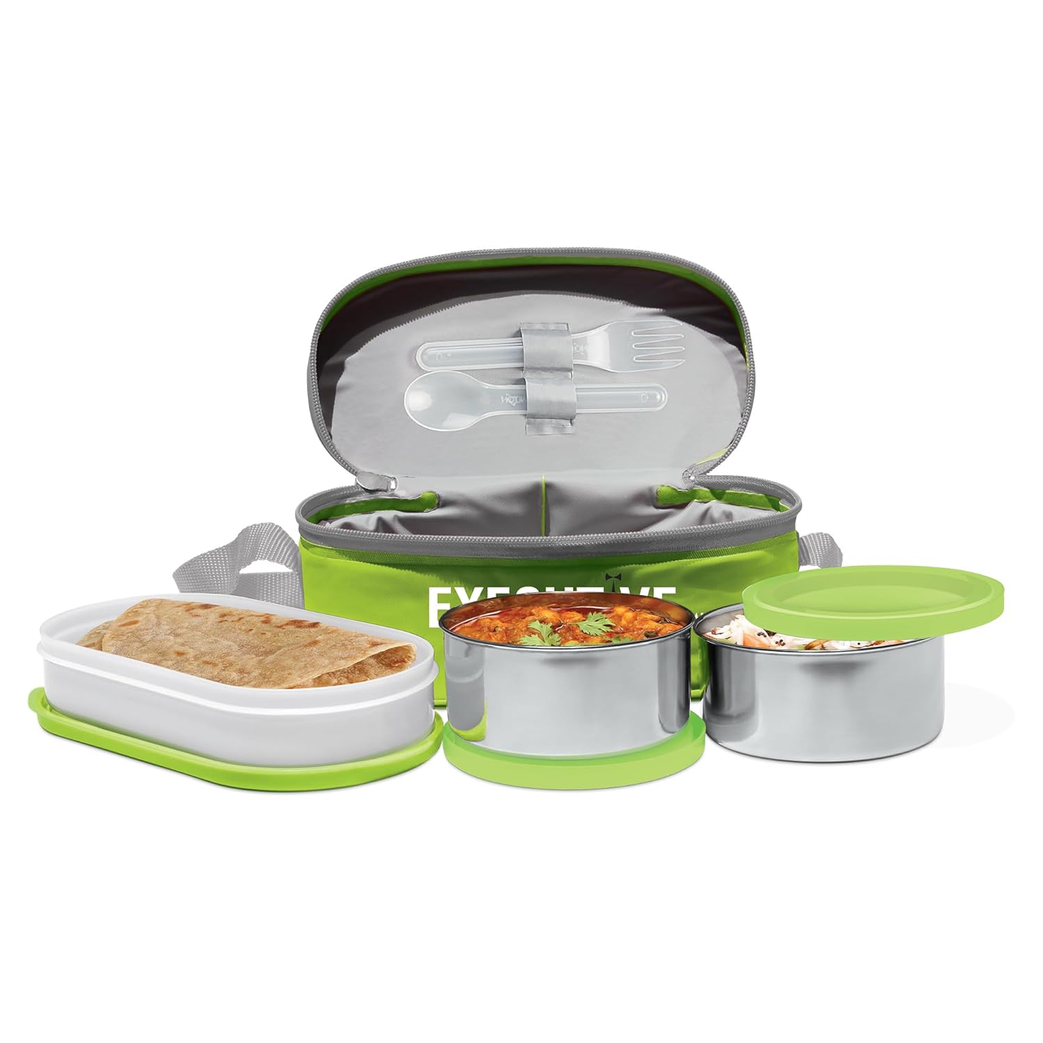 Executive Lunchbox (Milton)