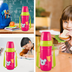 Kool Cheer Kids Water Bottle (Milton)