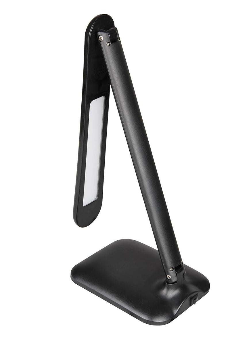 Philips Air Desk Light, 5 watt, Air-Light Minimalistic Design, Perfect Table lamp for Study and Office use