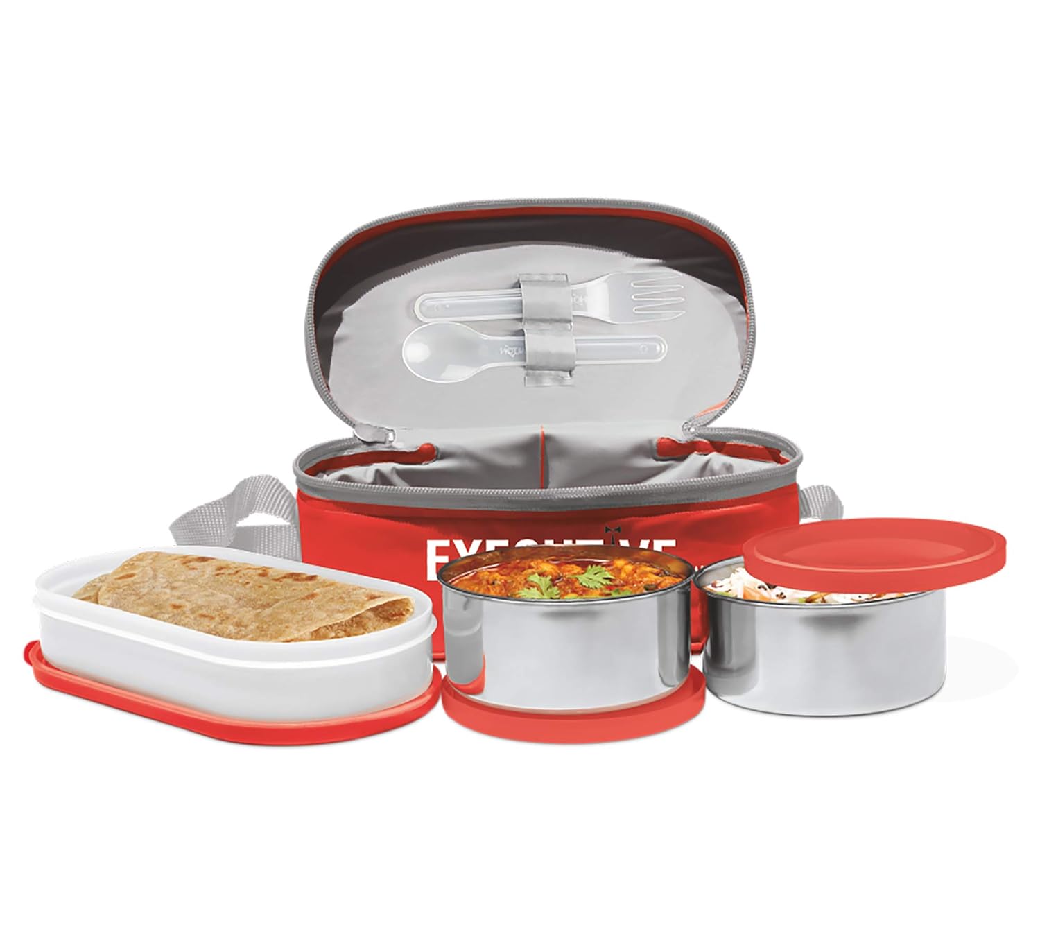 Executive Lunchbox (Milton)