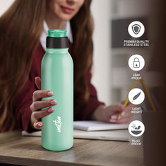 Caper Water Bottle (Milton)