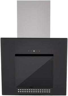 Kaff 60 cm 1180 m3/h Chimney (VEGAS 60, Black)