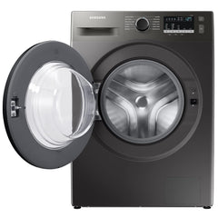 Samsung 7.0 Kg Fully-Automatic Front Loading Washing Machine Appliance (WW70T4020CX/TL,Inox)-4