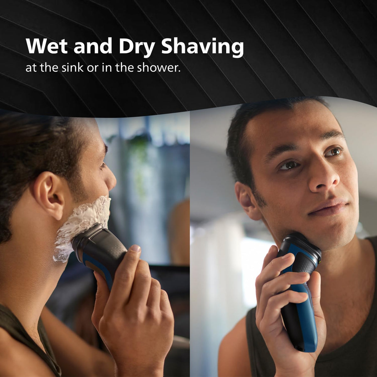 Philips Electric Shaver for Man (S1151/03)