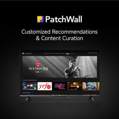 Xiaomi Smart TV X Pro QLED Series 65 (165 cm) L65MB-APIN(Black)