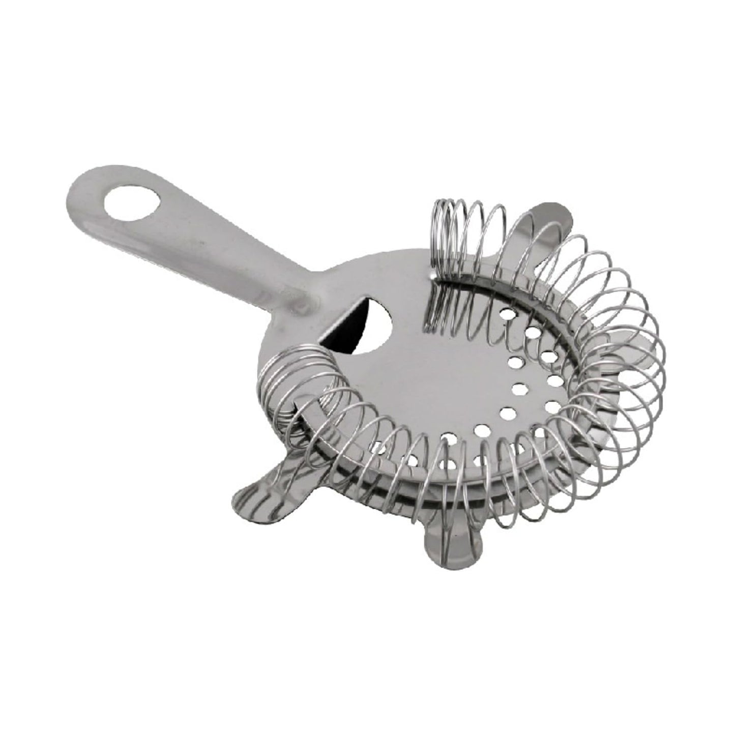 Dynore Cocktail Stainless Steel Strainer