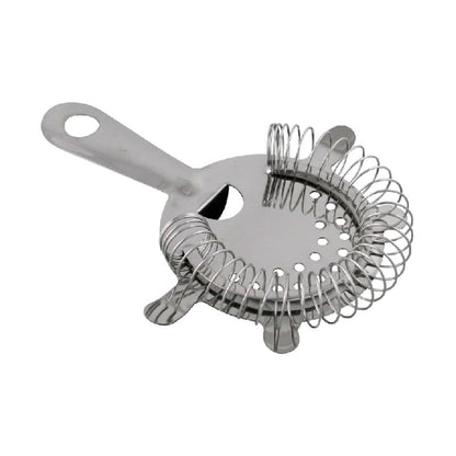 Dynore Cocktail Stainless Steel Strainer