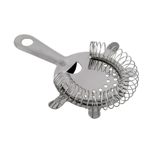 Dynore Cocktail Stainless Steel Strainer
