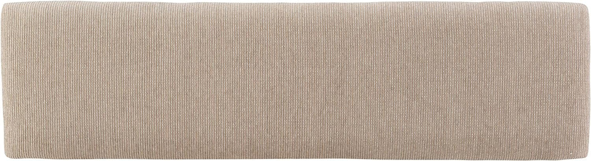 Solid Sheesham Rustic Wooden Bench for Garden | Indoor Seating | Living Room | Kitchen | Home | Bedroom 60" L x