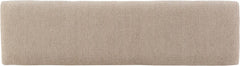 Solid Sheesham Rustic Wooden Bench for Garden | Indoor Seating | Living Room | Kitchen | Home | Bedroom 60" L x