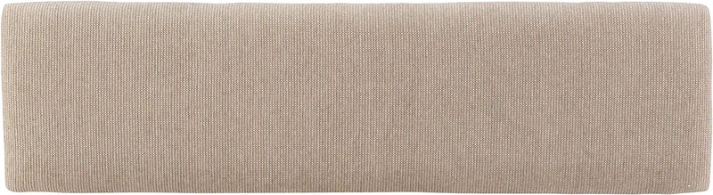 Solid Sheesham Rustic Wooden Bench for Garden | Indoor Seating | Living Room | Kitchen | Home | Bedroom 60" L x