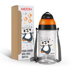 Smilo Kids Water Bottle (Milton)