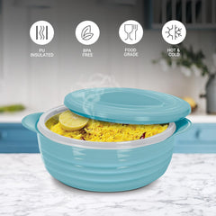Aspire Insulated Casseroles (Milton)
