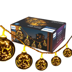 Philips 4M 10 LED Divine Glow String Light