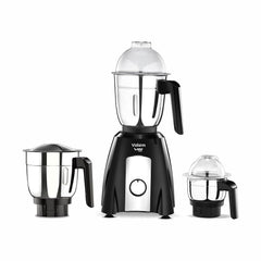 Vidiem Vibe Prime Plus 750W Mixer Grinder with 4 Jars