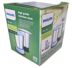 Philips HL1606 Dry Jar Assembly