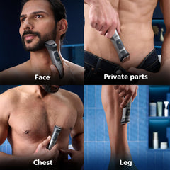 Philips India's No.1 Men's Trimmer (MG7920/65)