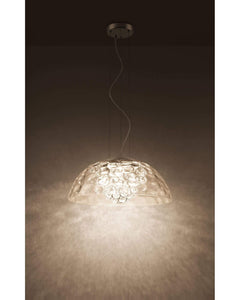 Philips myLiving Suspension Light 36902/60/C0 36902 Constellation Clear LED