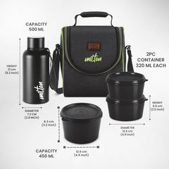 Thermo Combo (Milton)