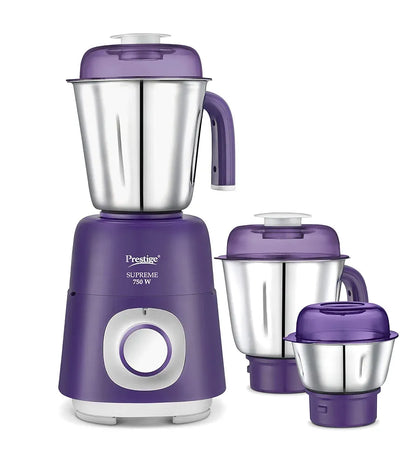 Prestige Supreme Mixer Grinder 750 W