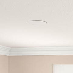 Philips polycarbonate Starfit 7 watt Concealed JB LED downlighter for Ceiling with 3 inch Cut-Out (Cool Day (Pack of 6)