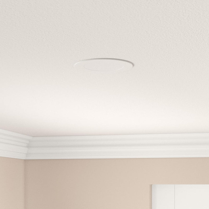 Philips polycarbonate Starfit 7 watt Concealed JB LED downlighter for Ceiling with 3 inch Cut-Out (Cool Day (Pack of 6)