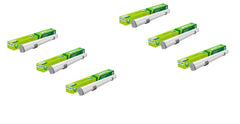 Philips Astra Line 5-Watt 1-Feet LED Tubelight Batten (Warm White, Pack of 6)