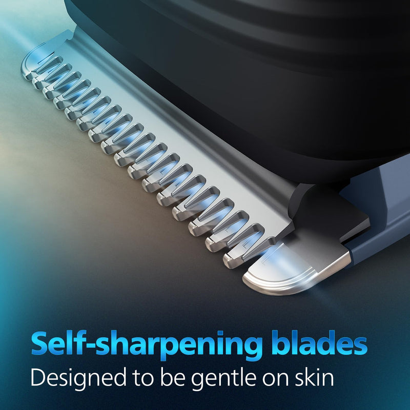 Philips India's No.1 Men's Trimmer* (BT1244/18)