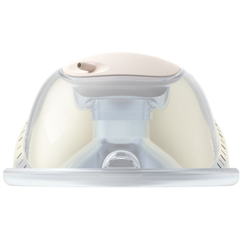 Philips Avent Hands-free Single Electric Breast Pump (SCF531/11)
