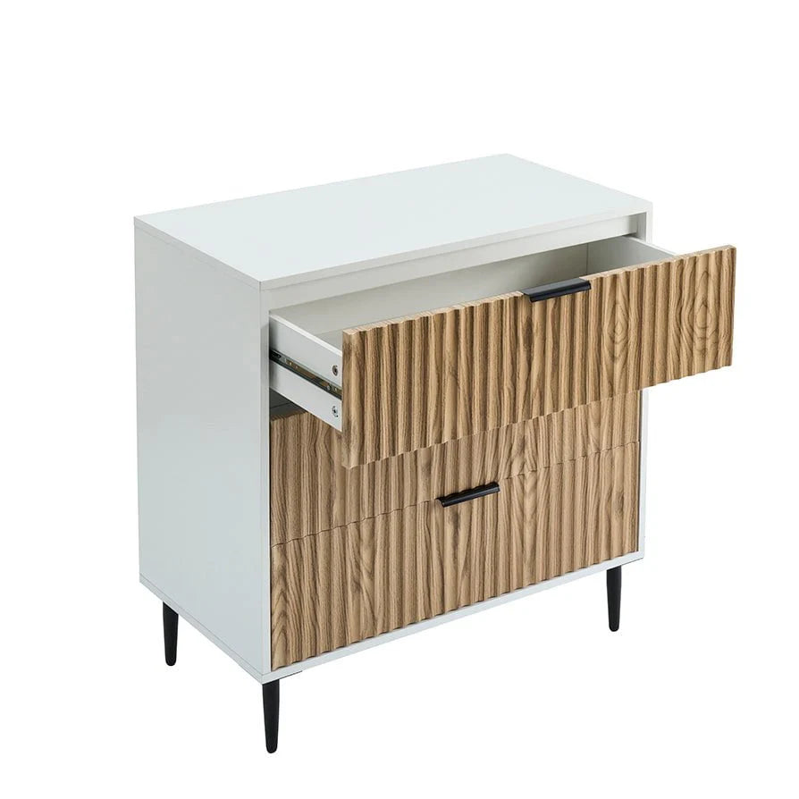 Velin 3 Drawer Chest