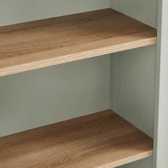 Wynmist Tall Bookshelf