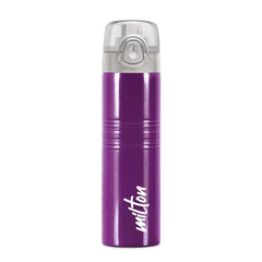 Vogue Stainless Steel Bottle (Milton)