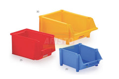 CRATE - 20, 25 & 30