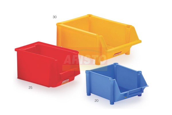 CRATE - 20, 25 & 30