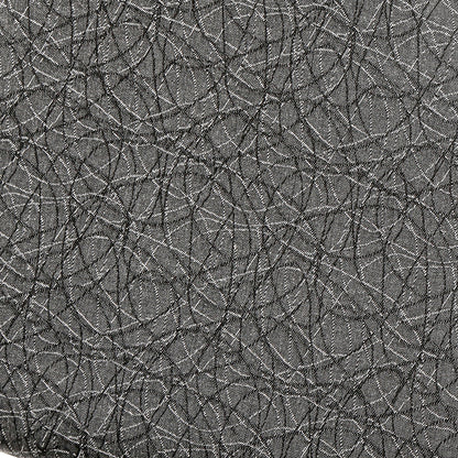 Nilkamal Soren Mid Back Cushion Office Chair (Black)