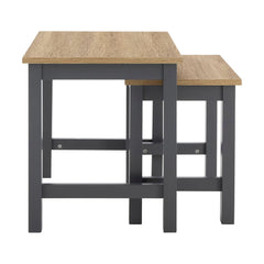 Wynmist Nesting Side Table