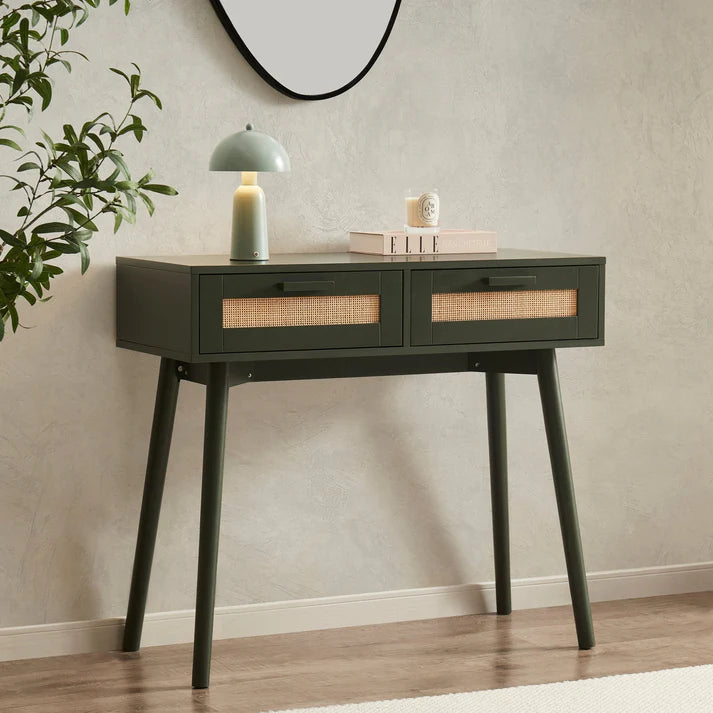 Canora Dressing Table Console
