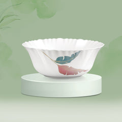 Aurelia Collection Serving Bowl 1 Pc - PALMA (Treo by Milton)