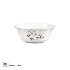 Aurelia Collection Serving Bowl 1 Pc - ARASHI (Treo by Milton)