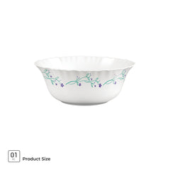 Aurelia Collection Serving Bowl 1 Pc - MUREL (Treo by Milton)