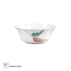 Aurelia Collection Serving Bowl 1 Pc - PALMA (Treo by Milton)
