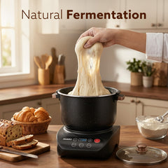 AGARO Regal Dough Maker Machine 5L