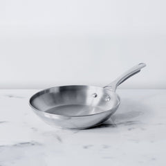 Meyer Select Stainless Steel Frypan 24cm (Induction & Gas Compatible)