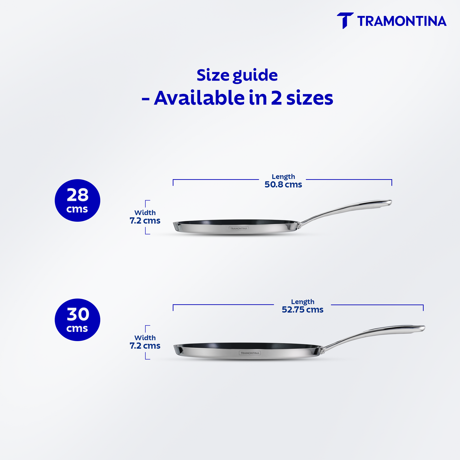 Fusao Ceramic reinforced 30cm DT 4.00 mm thickness