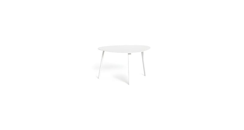 Cosset Outdoor Garden Balcony Sofa Set 2 Seater and 2 Single Seater With 2 Center Table and 1 Side Table Set, Braid & Rope (White + Grey)
