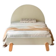Kids solid wood Bed